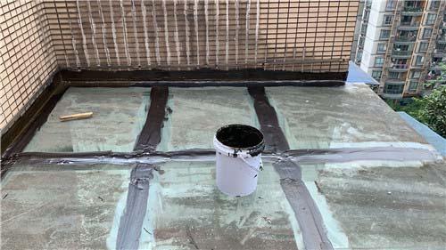 各种厨房阳台防水补漏施工工程,防水补漏做法