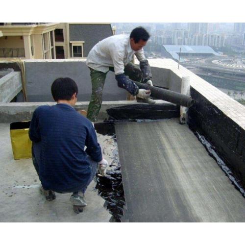 外墙防水补漏 - 服务项目 - 深圳市弘实建筑装饰防水工程有限公司